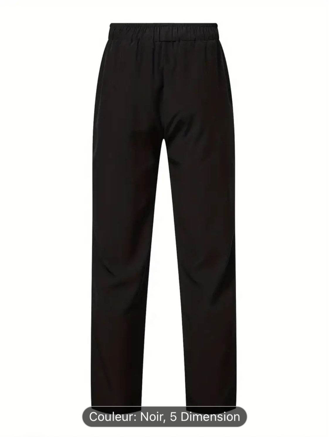 Tenu Homme costume/combinaison à imprimé Vent du Moyen-Orient